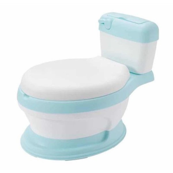 TRAINING POTTIE