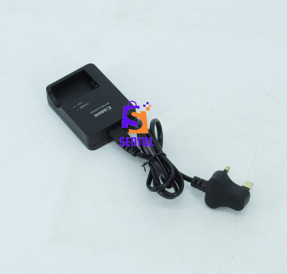 Canon CB-2LHT Battery Charger