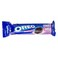 Oreo Strawberry Cream Biscuit 137g