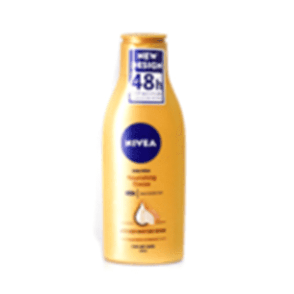 Nivea Nourishing Cocoa Body Lotion 100ml