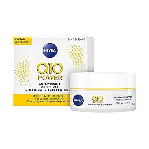 Q10 Plus Anti-Wrinkle Day Care 50ml
