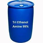 Tri Ethanol Amine ( TEA ) 225Kg