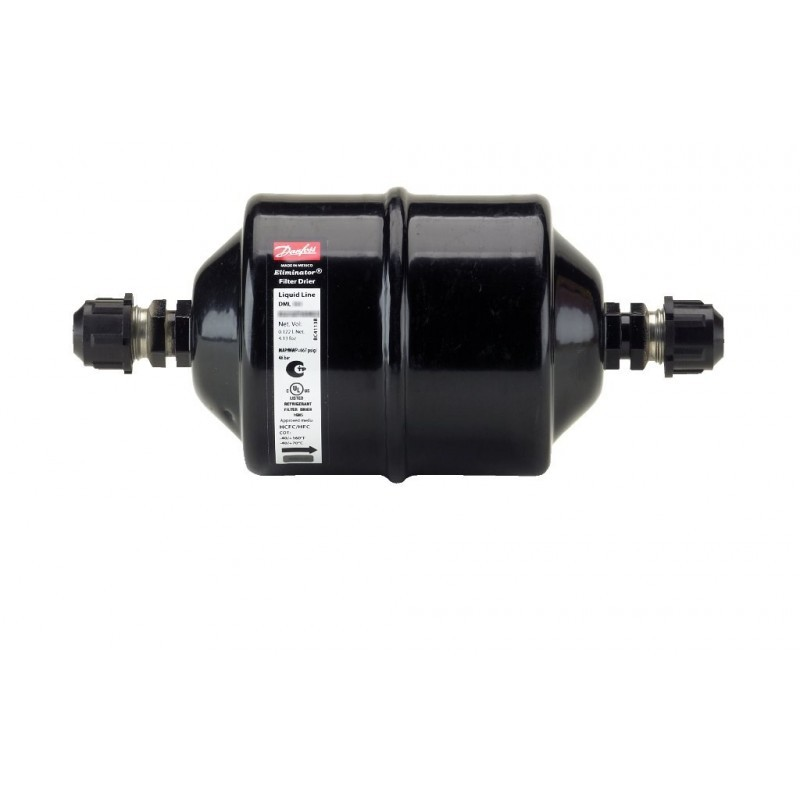 5/8 Danfoss Liquid Filter