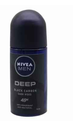 NIVEA DEO STICK DEEP_MALE 50ML