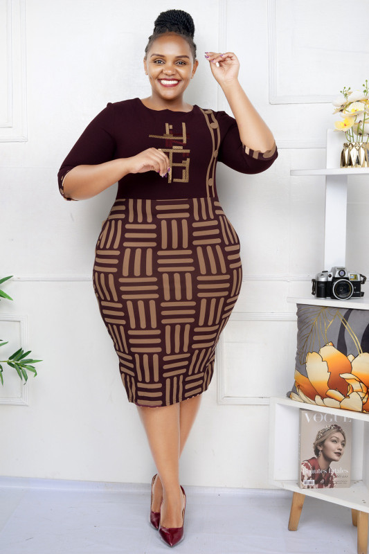 ladies dresses