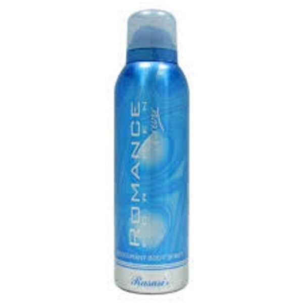 Rasasi Romance Men Deodorant  200ml