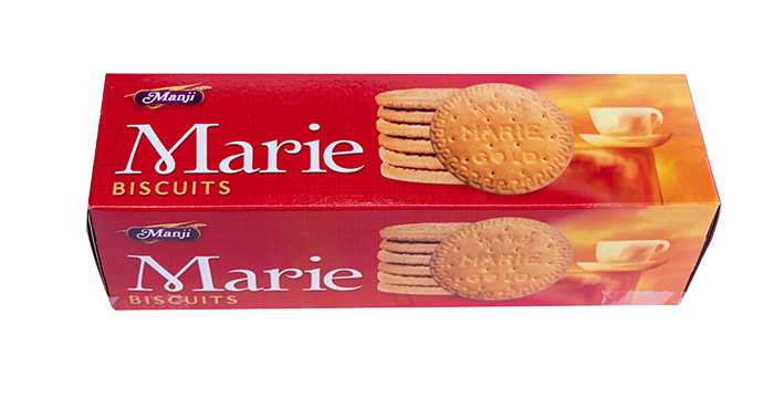 Manji Marie Biscuits 200 g