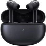 Xiaomi Buds 3 Active Noise Cancelling Modes Dual Device Connectivity Supports Wireless Charging 32H Long Battery Life With Case Gloss White, 480
