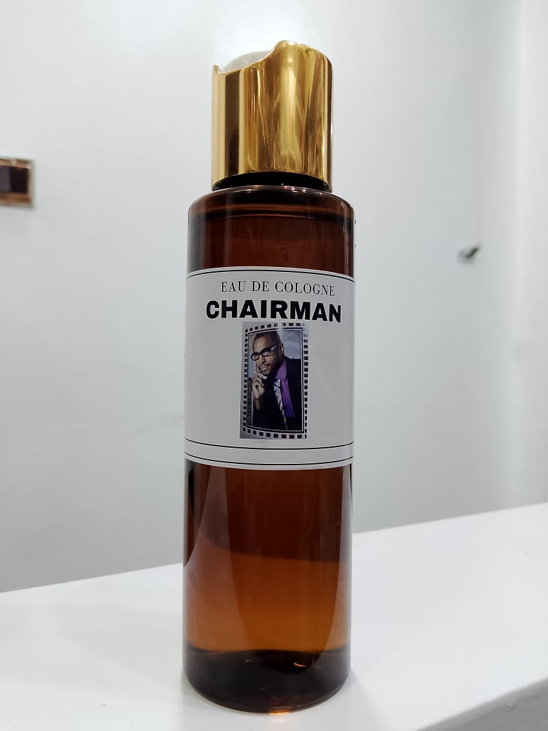 chairman fortified perfume
