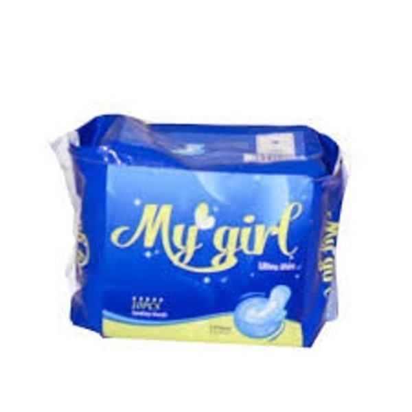 My Girl Sanitary Pads