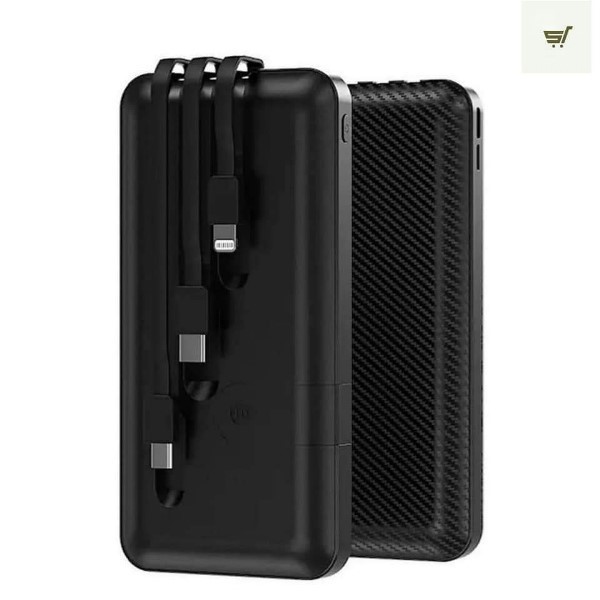 Excellent 3 in 1 Powerbank