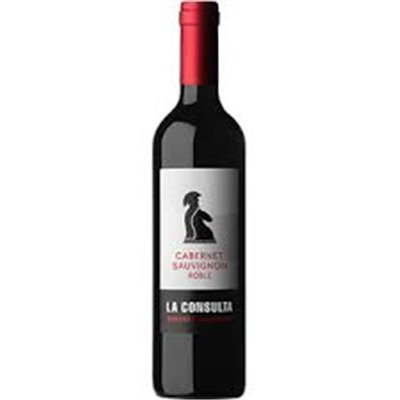 zoom_out_map La Consulta Cabernet Sauvignon 750Ml La Consulta Cabernet Sauvignon 750Ml La Consulta Cabernet Sauvignon 750Ml La Consulta Cabernet Sauvignon 750Ml