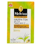 MELVINS GREEN TEA & TANGAWIZI