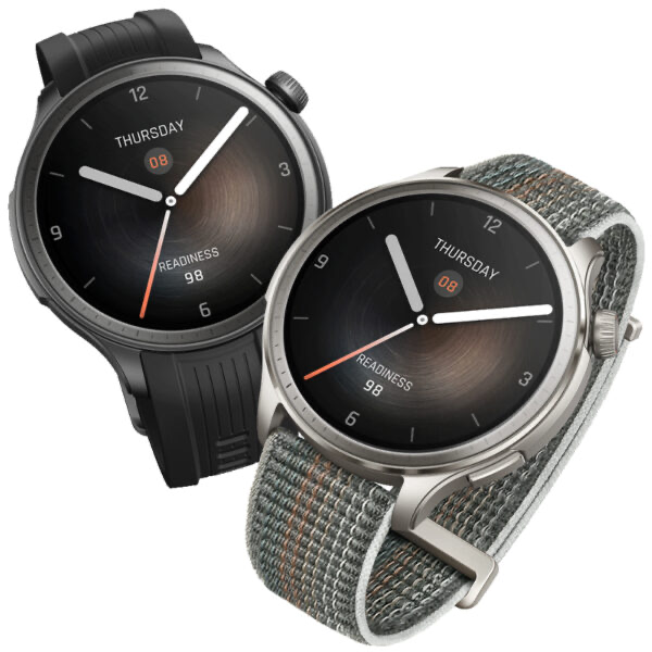 AmazFit Balance
