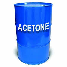 Acetone 160Kg