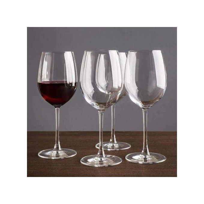 6pcs Wine Glass