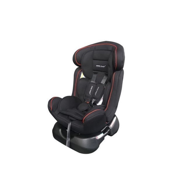 RECLINING INFANT CAR SEAT