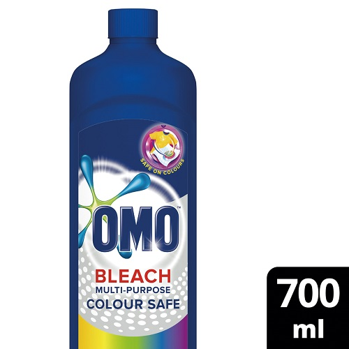 Omo Bleach Regular 700ML