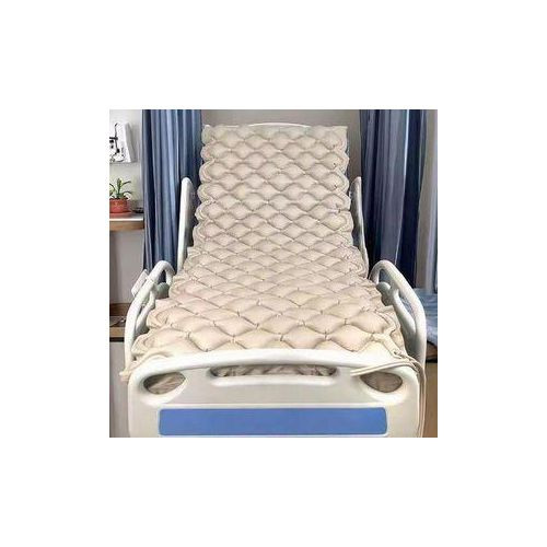 Air Pressure Mattress Hospital Bed Mattress with Electric Pump