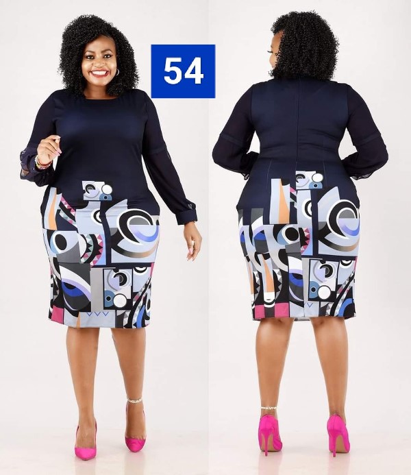ladies dresses