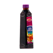 CLOVERS BROWN VINEGAR 700ML