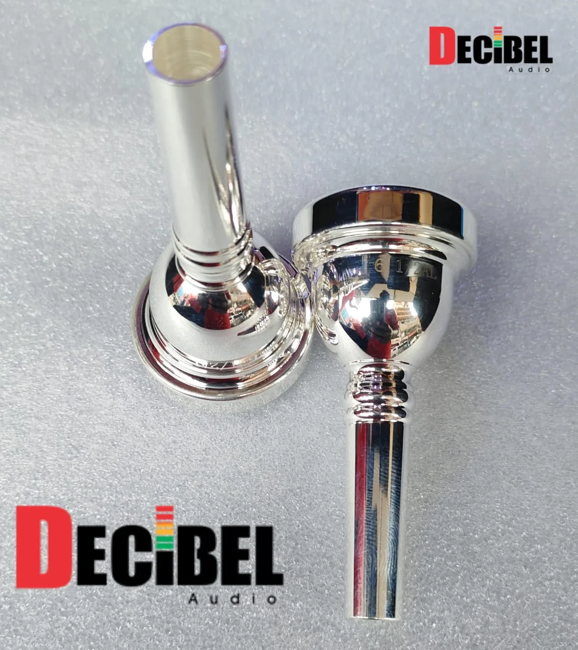 Trumpet mouthpiece