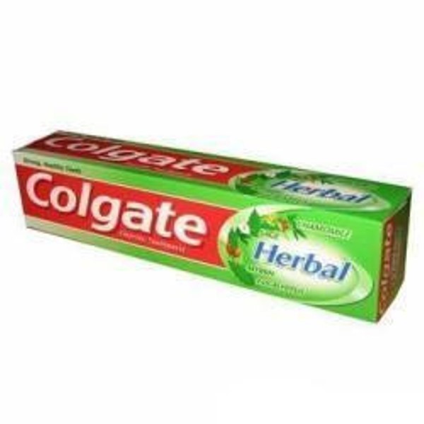Colgate Toothpaste Herbal 35 g