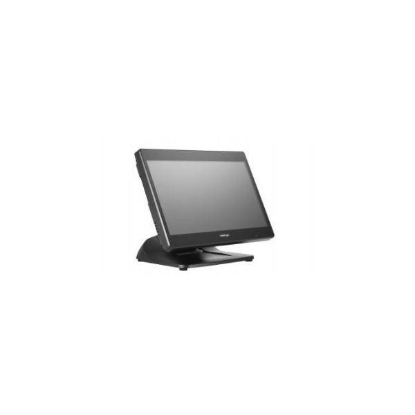 Posiflex PS-3416E 4GB RAM 500GB HDD POS Terminal