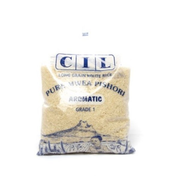 Cil pure mwea pishori rice 2kg
