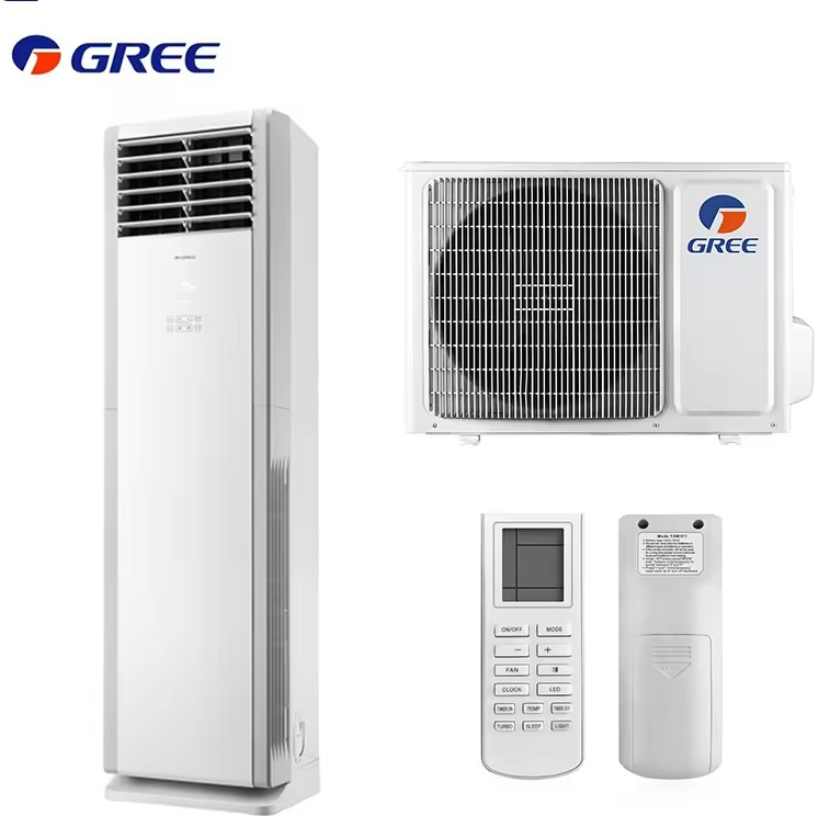 48000Btu's Floor Standing Air Conditioner Split Unit R410A