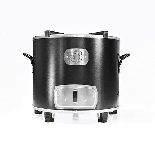 Jikokoa Pro Black