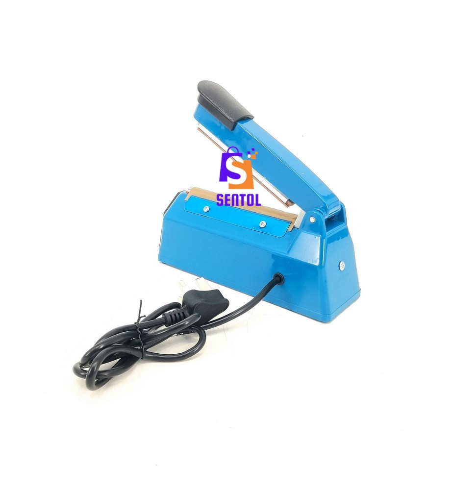 PFS100 100mm 4 inch Mini Impulse Sealer