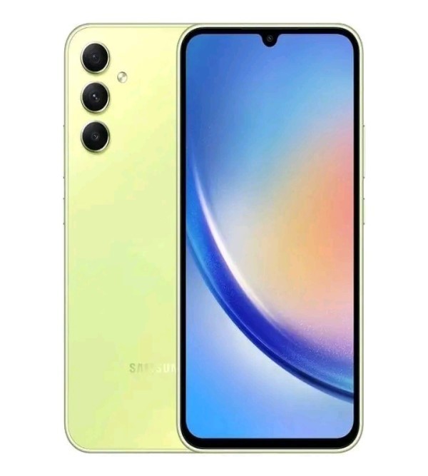 Samsung Galaxy A24