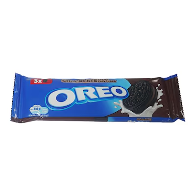 Oreo Choco 26.25G 12x8CA