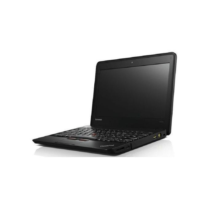 Lenovo Refurbished Thinkpad X131e - 11.6" - Intel Dual-Ccore - 4GB RAM - 320GB HDD - Black