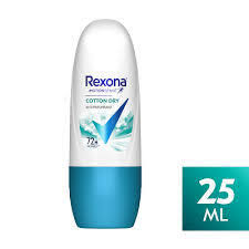 Rexona Roll On Cotton Banded 25ml