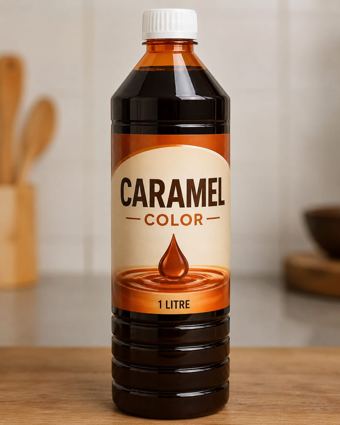 Caramel Color 1liter