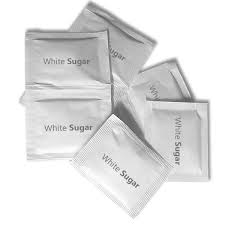 Onli White Sugar Sachets