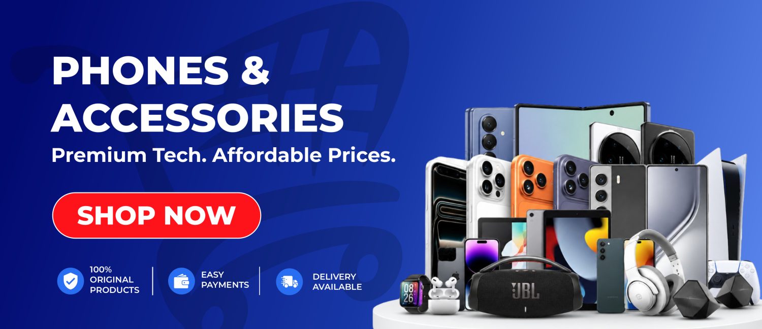 Mybigorder - Online Shopping and Ecommerce Marketplace in Kenya promo