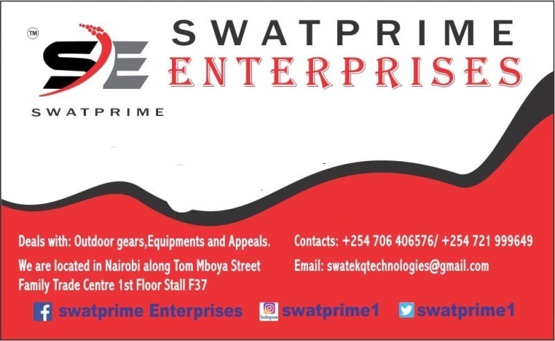 Swatprime Enterprises