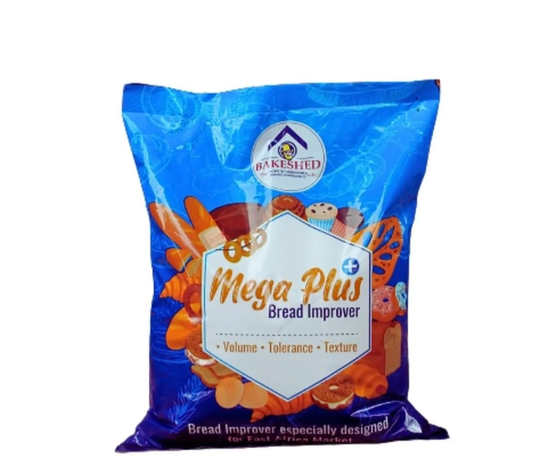 1kg Mega plus bread improver