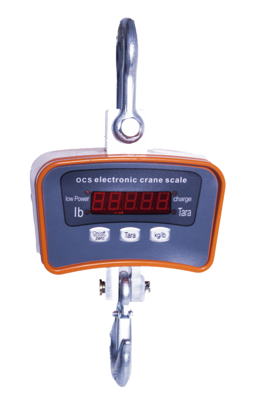 OCS Crane Scale - 500kg