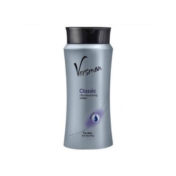 Versman Classic Lotion 100ml
