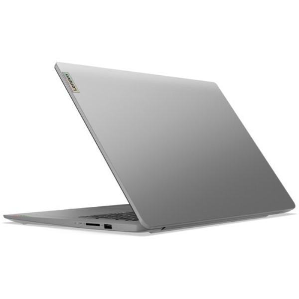 Lenovo IdeaPad 3 Intel Core  i5 1135G7, 4GB DDR4 3200 1TB HDD Platinum Grey