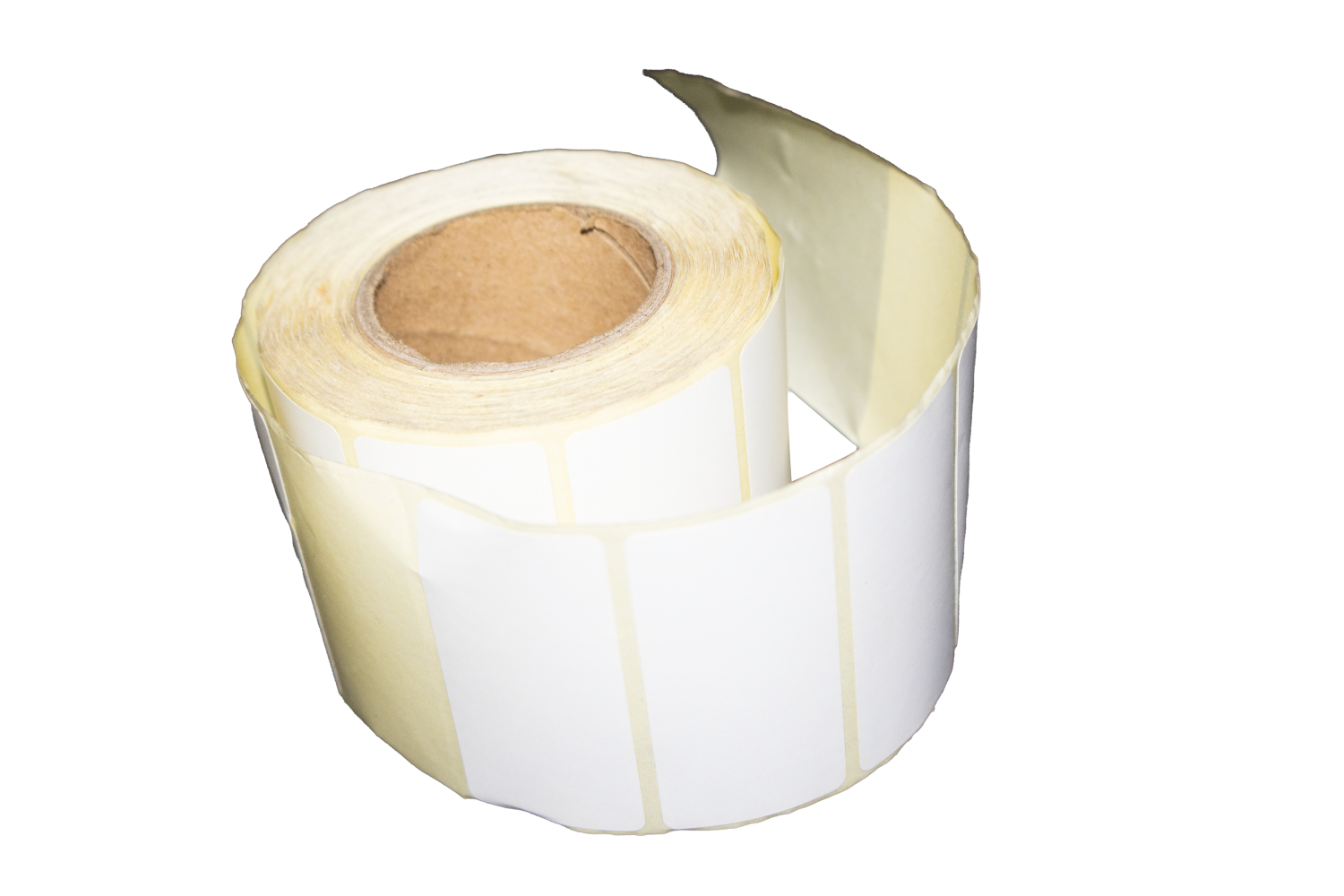 Thermal Label Roll - 58x40mm