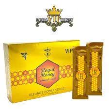 Sex Power Organic Honey For Sexual Wellness For Men, 100% Herbal.