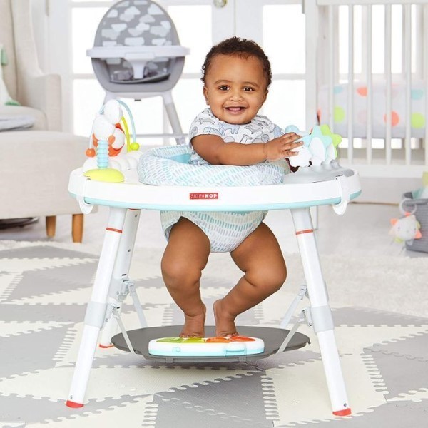 SKIP HOP BABY ACTIVITY CENTER