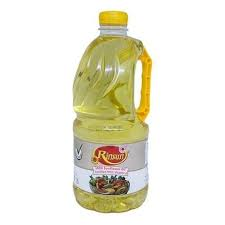 Rinsun Sunflower Oil 6x2lit PET