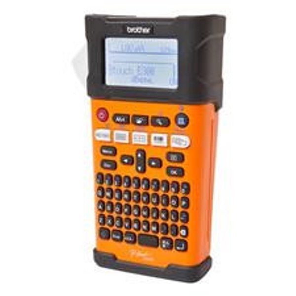 Brother PT-E300VP P-touch Labeller