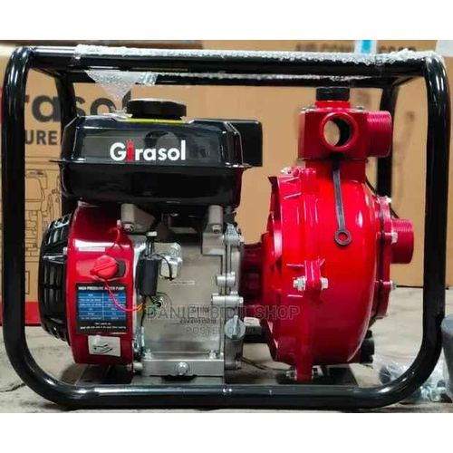 GIRASOL WATER PUMP
